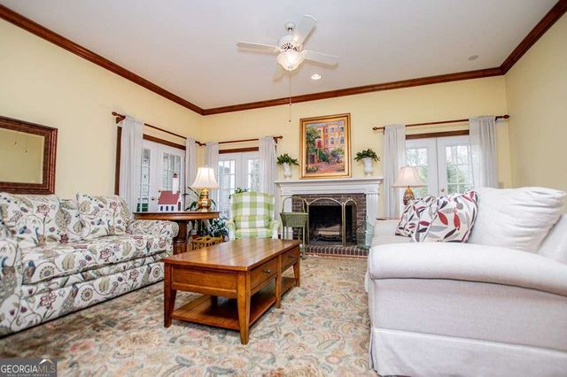 211 Habersham Place, Carrollton, GA 30117