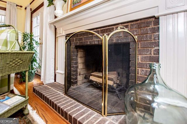 211 Habersham Place, Carrollton, GA 30117