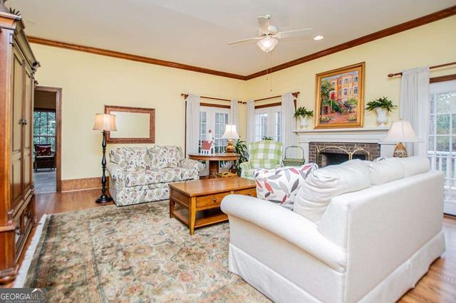 211 Habersham Place, Carrollton, GA 30117