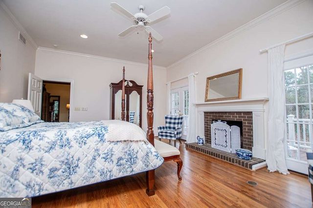 211 Habersham Place, Carrollton, GA 30117