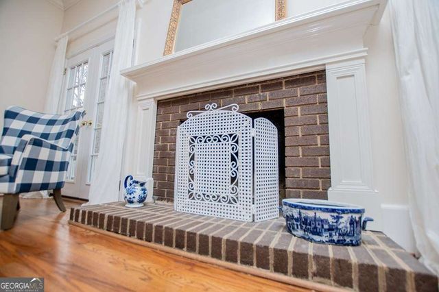 211 Habersham Place, Carrollton, GA 30117