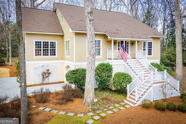 211 Habersham Place, Carrollton, GA 30117