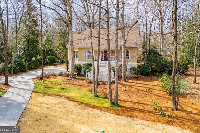 211 Habersham Place, Carrollton, GA 30117