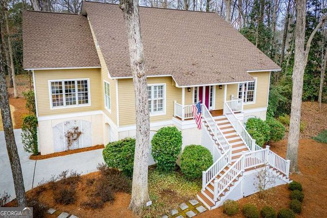 211 Habersham Place, Carrollton, GA 30117