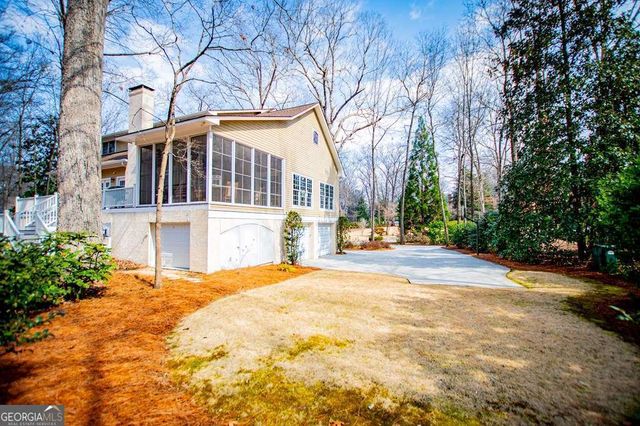 211 Habersham Place, Carrollton, GA 30117