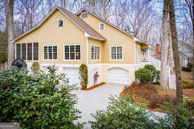 211 Habersham Place, Carrollton, GA 30117