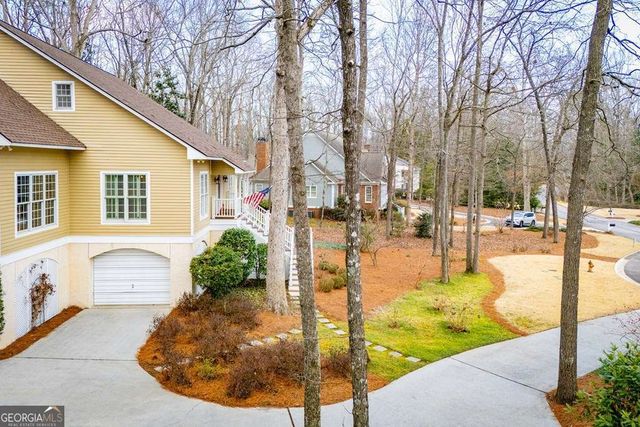 211 Habersham Place, Carrollton, GA 30117