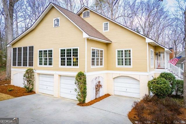 211 Habersham Place, Carrollton, GA 30117