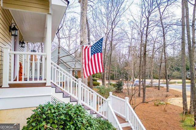 211 Habersham Place, Carrollton, GA 30117