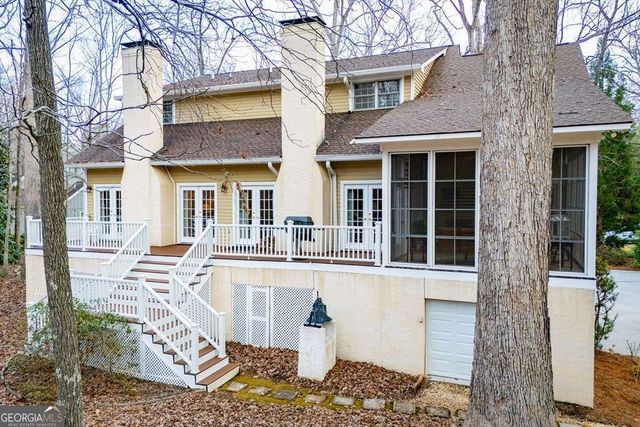 211 Habersham Place, Carrollton, GA 30117