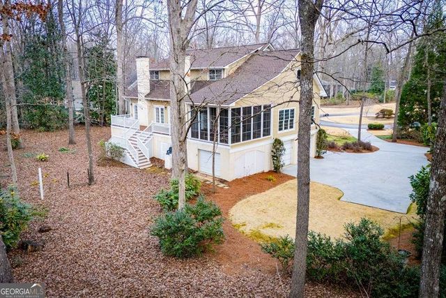 211 Habersham Place, Carrollton, GA 30117