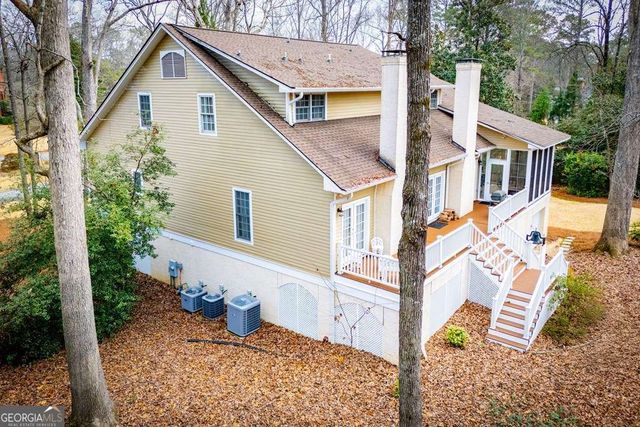 211 Habersham Place, Carrollton, GA 30117