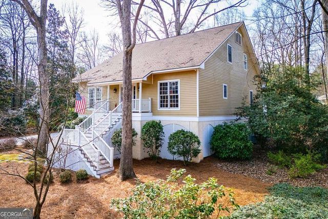 211 Habersham Place, Carrollton, GA 30117