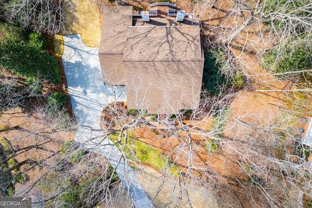 211 Habersham Place, Carrollton, GA 30117