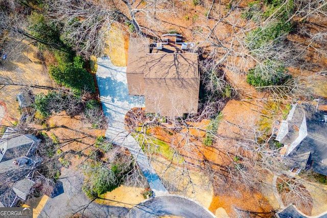 211 Habersham Place, Carrollton, GA 30117