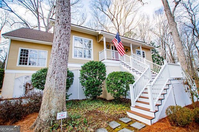 211 Habersham Place, Carrollton, GA 30117