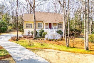 211 Habersham Place, Carrollton, GA 30117