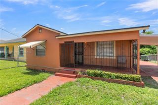 1478 NW 74th Street, Miami, FL 33147