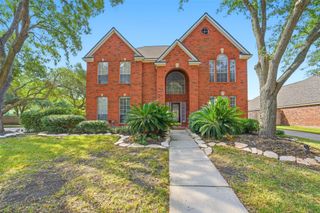 4003 Bountiful Crest Lane, Sugar Land, TX 77479