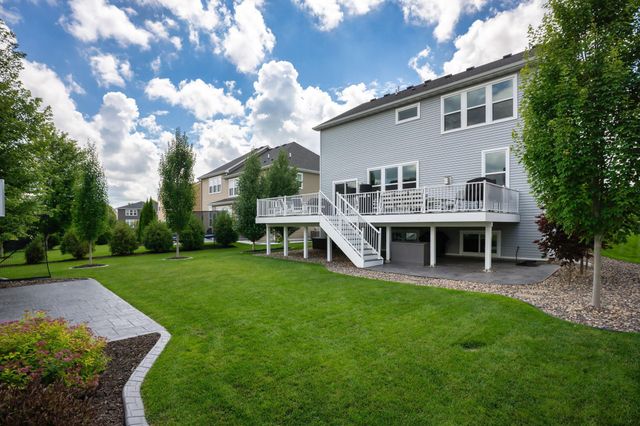 5420 Southridge Circle, Woodbury, MN 55129