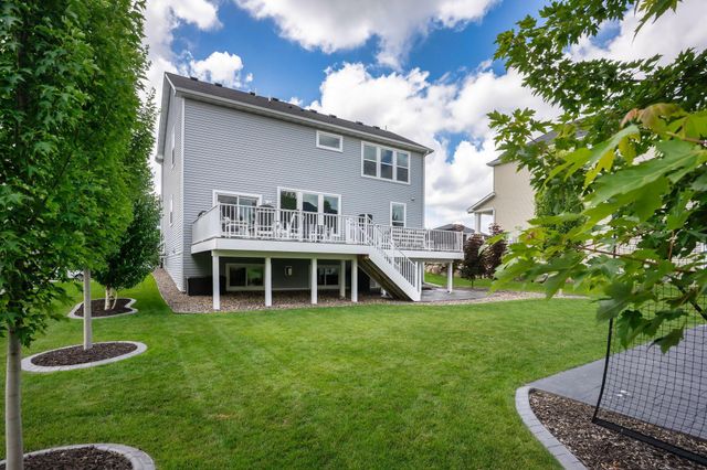 5420 Southridge Circle, Woodbury, MN 55129