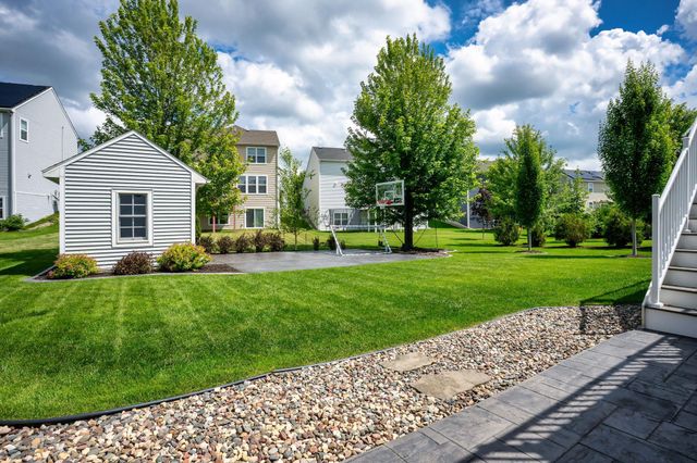 5420 Southridge Circle, Woodbury, MN 55129