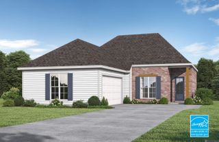 3524 Waterbury Ave, Baton Rouge, LA 70810