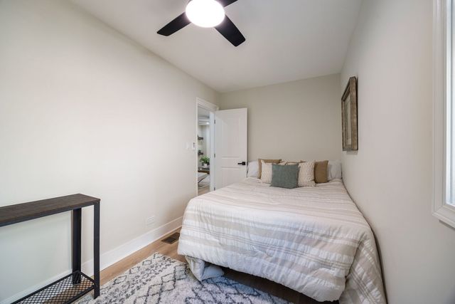 4143 N Drake Avenue, Chicago, IL 60618