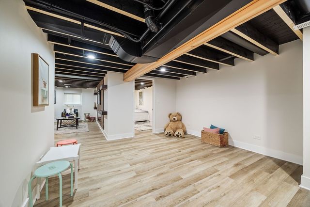 4143 N Drake Avenue, Chicago, IL 60618