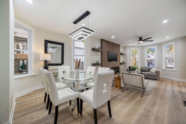 4143 N Drake Avenue, Chicago, IL 60618