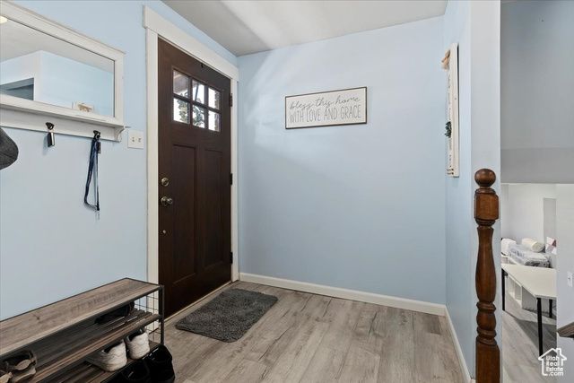 698 N BROOK AVE, Tooele, UT 84074