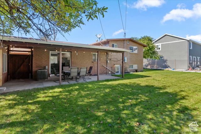 698 N BROOK AVE, Tooele, UT 84074