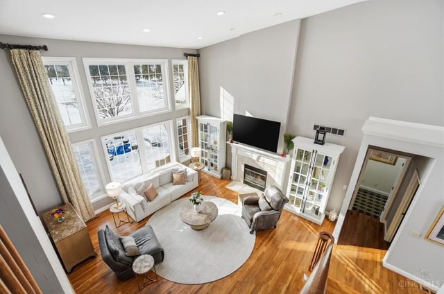 7276 Wetherington Drive, West Chester, OH 45069