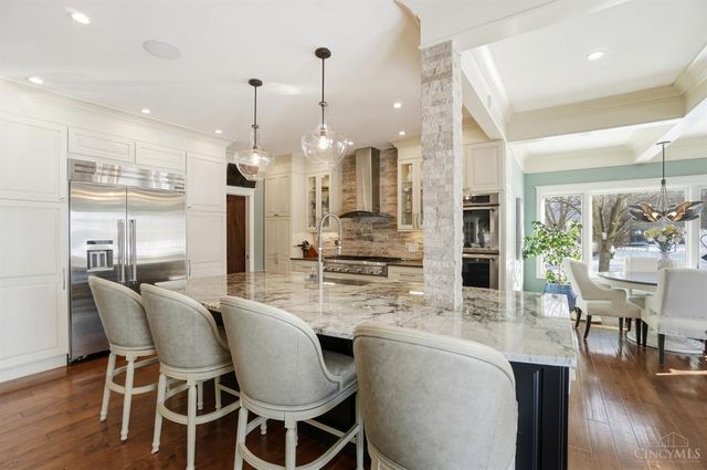 7276 Wetherington Drive, West Chester, OH 45069