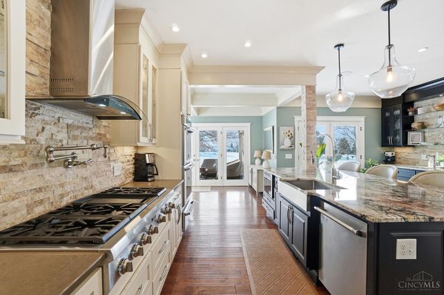 7276 Wetherington Drive, West Chester, OH 45069