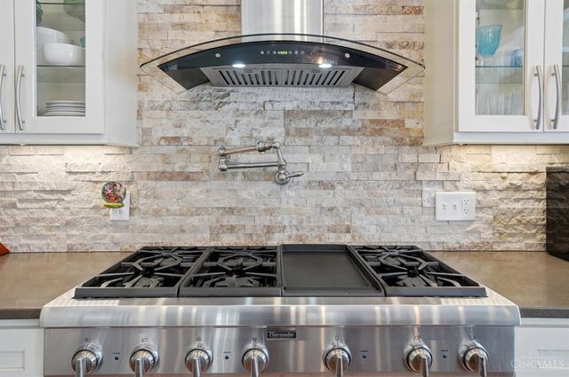 7276 Wetherington Drive, West Chester, OH 45069