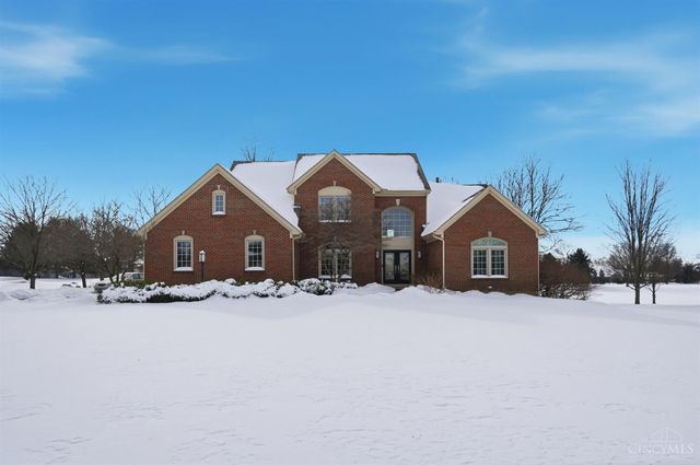 7276 Wetherington Drive, West Chester, OH 45069