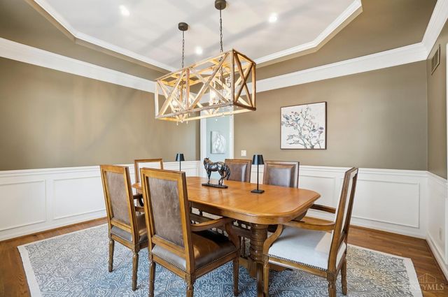 7276 Wetherington Drive, West Chester, OH 45069