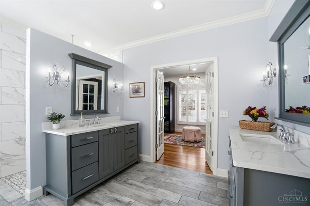 7276 Wetherington Drive, West Chester, OH 45069