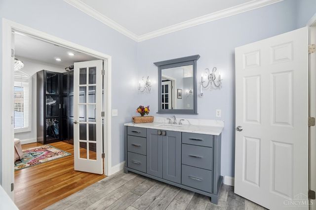 7276 Wetherington Drive, West Chester, OH 45069