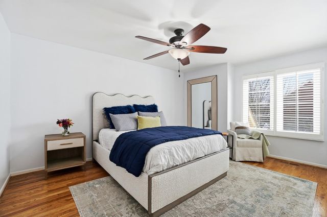 7276 Wetherington Drive, West Chester, OH 45069