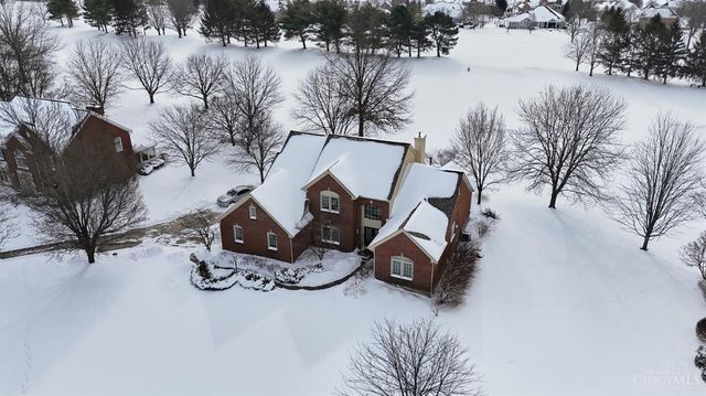 7276 Wetherington Drive, West Chester, OH 45069