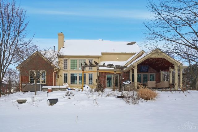 7276 Wetherington Drive, West Chester, OH 45069