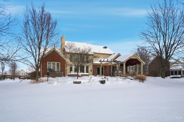 7276 Wetherington Drive, West Chester, OH 45069