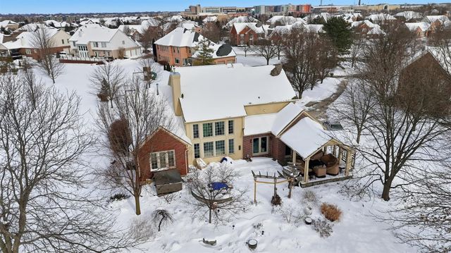 7276 Wetherington Drive, West Chester, OH 45069