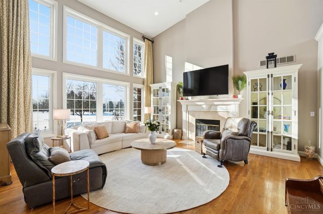 7276 Wetherington Drive, West Chester, OH 45069