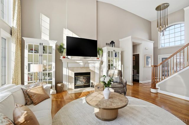 7276 Wetherington Drive, West Chester, OH 45069