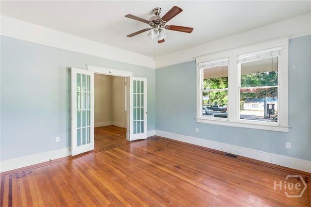402 E 38th Street, Savannah, GA 31401