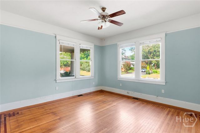 402 E 38th Street, Savannah, GA 31401