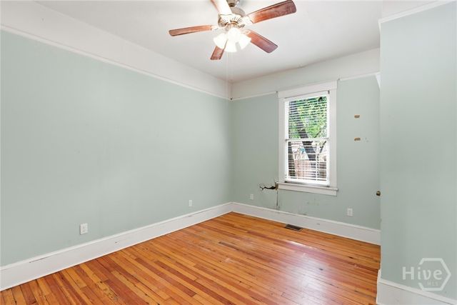 402 E 38th Street, Savannah, GA 31401